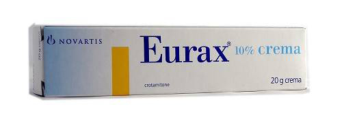 EURAX*CREMA DERM 20G 10% - Farmacia Murachelli Di Putelli dr. Giovanni