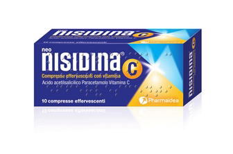 NEONISIDINA C*10CPR EFF VIT-C - Farmacia Murachelli Di Putelli dr. Giovanni