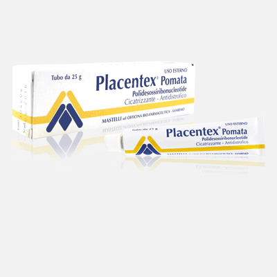 PLACENTEX*CREMA 25G 0,08% - Farmacia Murachelli Di Putelli dr. Giovanni