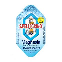 MAGNESIA S.PELL*EFF LIM 15G - Farmacia Murachelli Di Putelli dr. Giovanni
