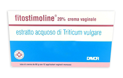 FITOSTIMOLINE*CREMA VAG 20% - Farmacia Murachelli Di Putelli dr. Giovanni