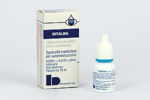 OFTALMIL*COLL 10ML 0,02+0,016% - Farmacia Murachelli Di Putelli dr. Giovanni