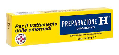 PREPARAZIONE H*UNG 1,08% 50G - Farmacia Murachelli Di Putelli dr. Giovanni