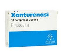 XANTURENASI*10CPR 300MG - Farmacia Murachelli Di Putelli dr. Giovanni