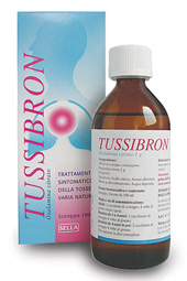 TUSSIBRON*SCIR 190ML 1% - Farmacia Murachelli Di Putelli dr. Giovanni
