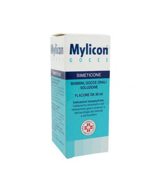MYLICON*BB OS GTT 30ML - Farmacia Murachelli Di Putelli dr. Giovanni