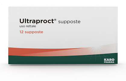 ULTRAPROCT*12SUPP - Farmacia Murachelli Di Putelli dr. Giovanni