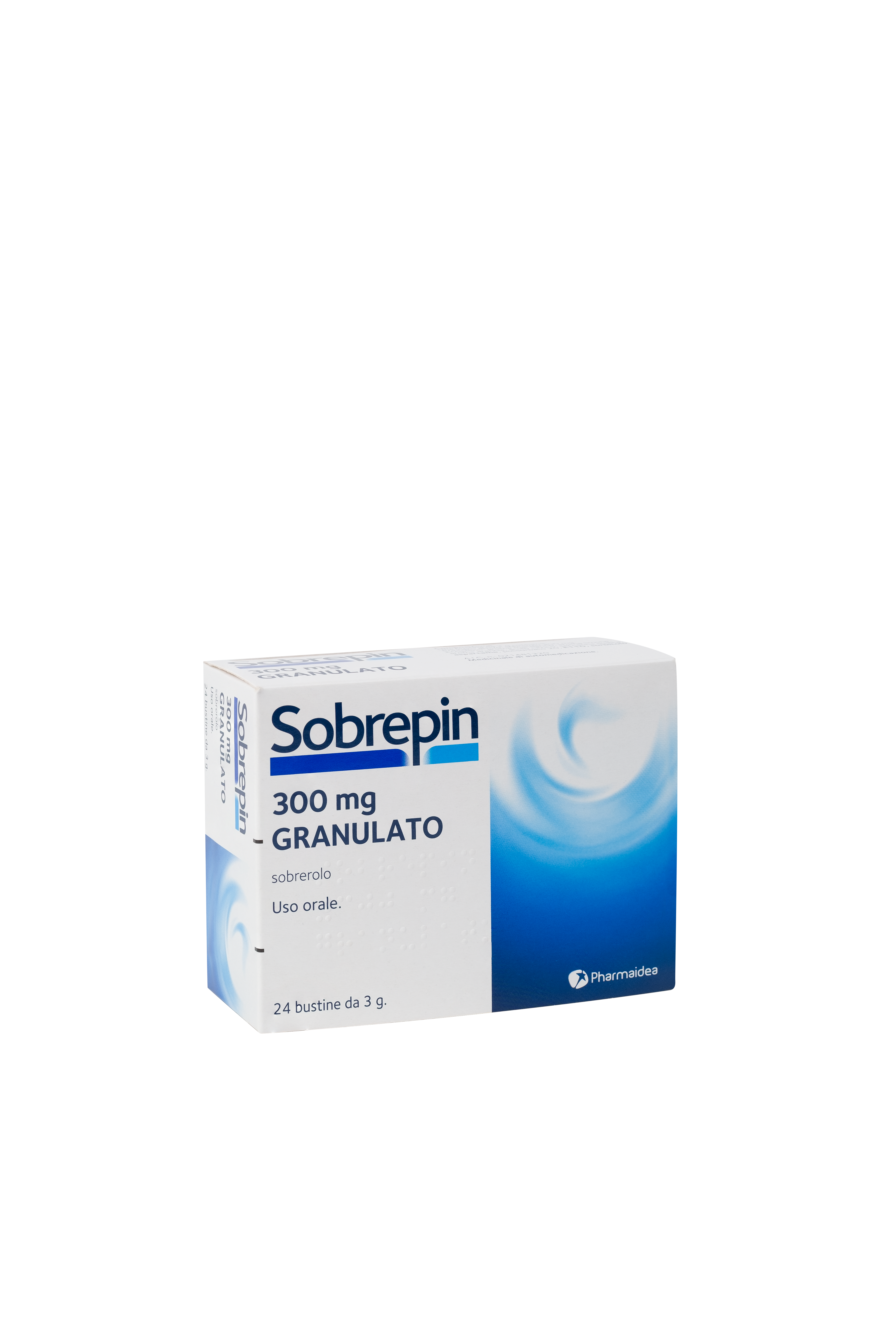 SOBREPIN GRANULATO*24BS 300MG - Farmacia Murachelli Di Putelli dr. Giovanni