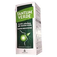 TANTUM VERDE*NEBUL 30ML 0,15% - Farmacia Murachelli Di Putelli dr. Giovanni