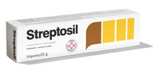 STREPTOSIL NEOMICINA*UNG 20G - Farmacia Murachelli Di Putelli dr. Giovanni