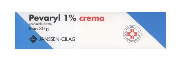 PEVARYL*CREMA 30G 1% - Farmacia Murachelli Di Putelli dr. Giovanni