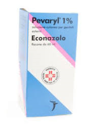 PEVARYL*SOL CUT GINEC 60ML 1% - Farmacia Murachelli Di Putelli dr. Giovanni