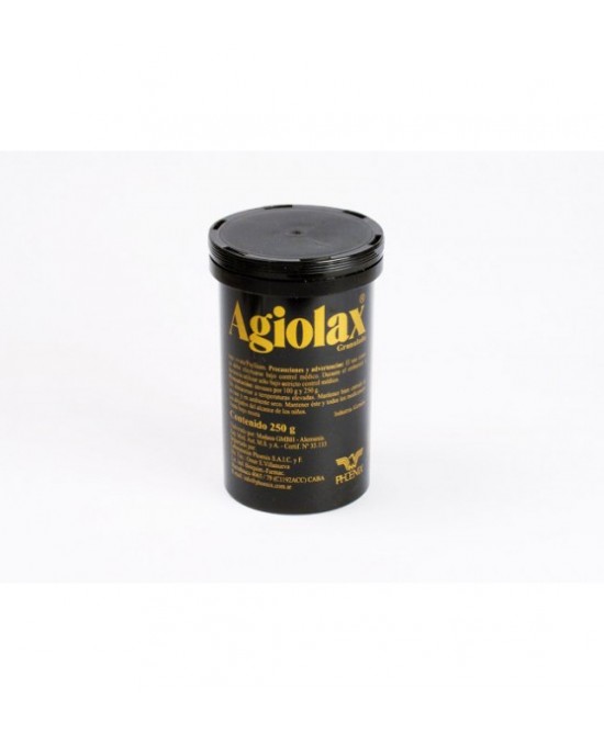 AGIOLAX*OS GRAT BAR 250G - Farmacia Murachelli Di Putelli dr. Giovanni