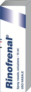 RINOFRENAL*RINOL SOLUZ FL 15ML - Farmacia Murachelli Di Putelli dr. Giovanni