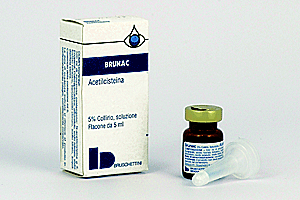 BRUNAC*COLL 5ML 5% - Farmacia Murachelli Di Putelli dr. Giovanni