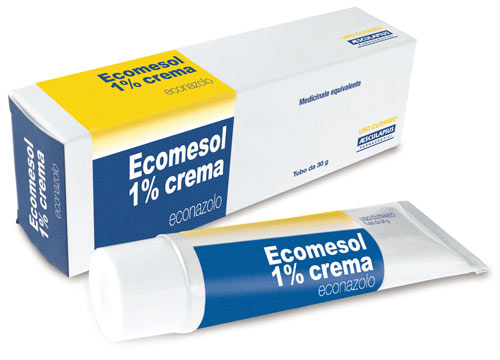 ECOMESOL*CR DERM 30G 1% - Farmacia Murachelli Di Putelli dr. Giovanni