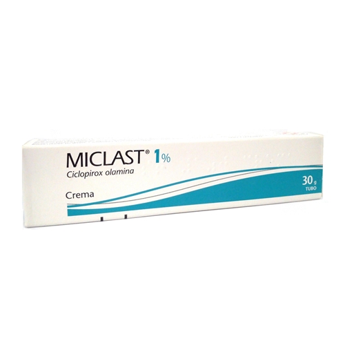 MICLAST*CREMA 30G 10MG/G - Farmacia Murachelli Di Putelli dr. Giovanni