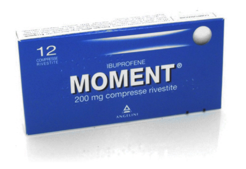 MOMENT*12CPR RIV 200MG - Farmacia Murachelli Di Putelli dr. Giovanni
