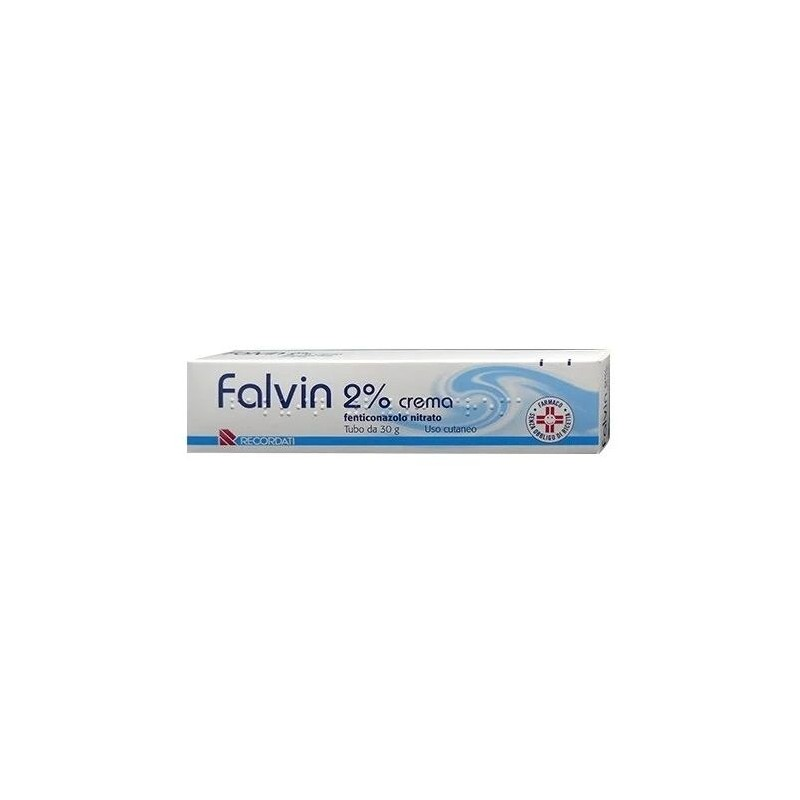 FALVIN*CREMA 30G 20MG/G - Farmacia Murachelli Di Putelli dr. Giovanni