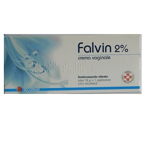 FALVIN*CREMA VAG 78G 2%+1APPL - Farmacia Murachelli Di Putelli dr. Giovanni