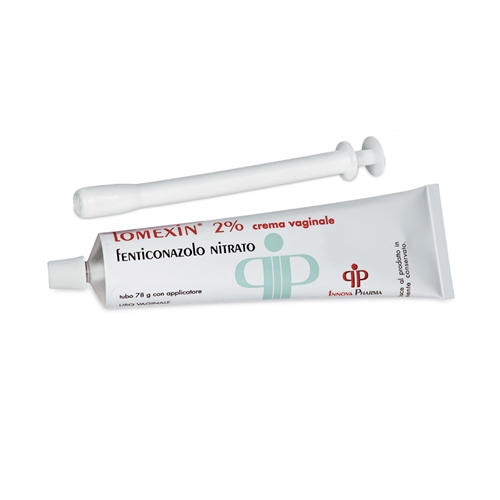 LOMEXIN*CREMA VAG 78G 2%+1APPL - Farmacia Murachelli Di Putelli dr. Giovanni