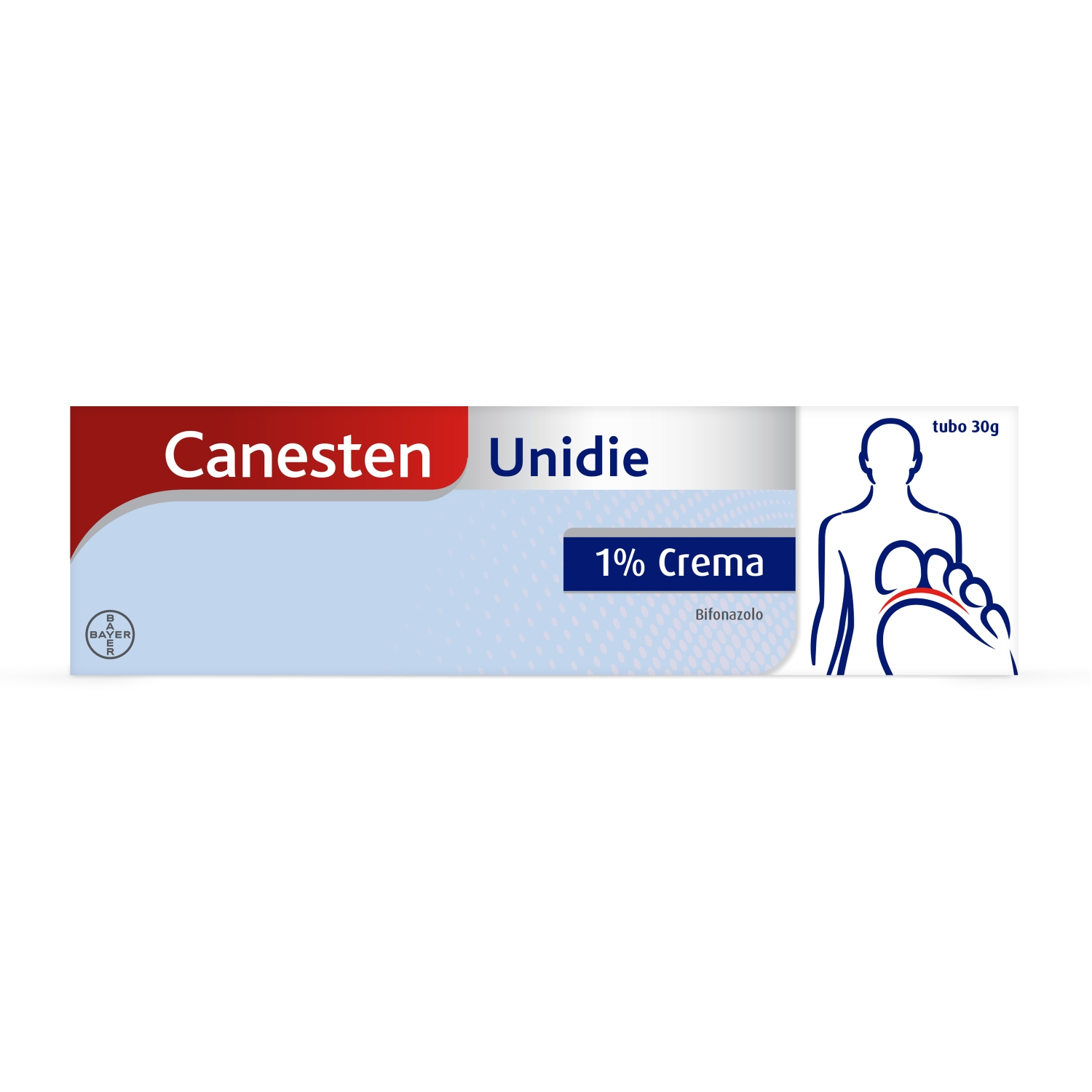 CANESTEN UNIDIE*CREMA 30G 1% - Farmacia Murachelli Di Putelli dr. Giovanni