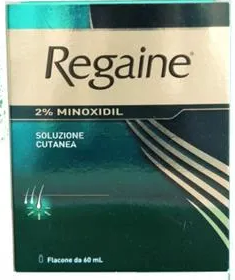 REGAINE*SOLUZ 60ML 2% - Farmacia Murachelli Di Putelli dr. Giovanni