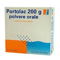 PORTOLAC*OS POLV 200G - Farmacia Murachelli Di Putelli dr. Giovanni
