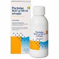 PORTOLAC*SCIR FL 200ML 66,67G - Farmacia Murachelli Di Putelli dr. Giovanni