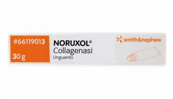 NORUXOL*UNG 30G - Farmacia Murachelli Di Putelli dr. Giovanni
