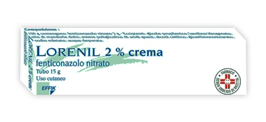 LORENIL*CREMA 15G 2% - Farmacia Murachelli Di Putelli dr. Giovanni