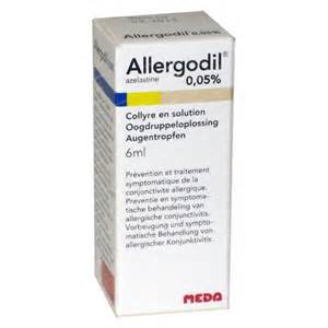 ALLERGODIL*COLL FL 6ML 0,05% - Farmacia Murachelli Di Putelli dr. Giovanni