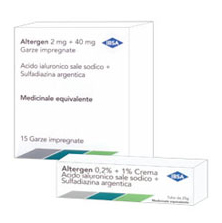 ALTERGEN*CREMA 25G 0,2%+1% - Farmacia Murachelli Di Putelli dr. Giovanni