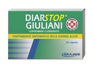 DIARSTOP*20CPS 1,5MG - Farmacia Murachelli Di Putelli dr. Giovanni