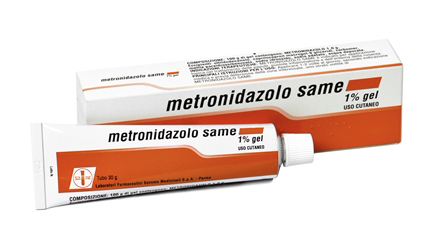 METRONIDAZOLO SAME*GEL 30G 1% - Farmacia Murachelli Di Putelli dr. Giovanni