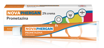NOVAPHERGAN*CR 30G 20MG/G - Farmacia Murachelli Di Putelli dr. Giovanni