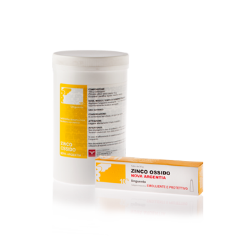 ZINCO OSSIDO*10% UNG 30G - Farmacia Murachelli Di Putelli dr. Giovanni