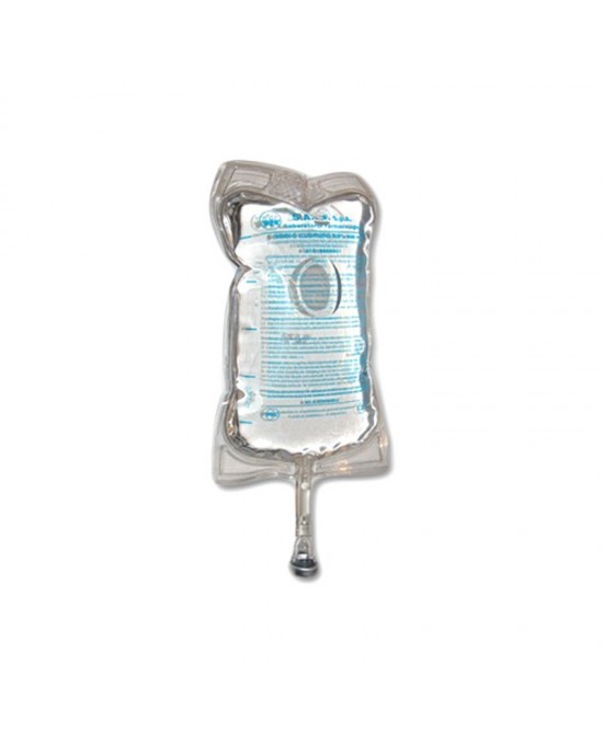 SODIO CLORURO*0,9% 1000ML SACC - Farmacia Murachelli Di Putelli dr. Giovanni