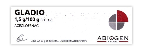 GLADIO*CREMA 50G 1,5G/100G - Farmacia Murachelli Di Putelli dr. Giovanni