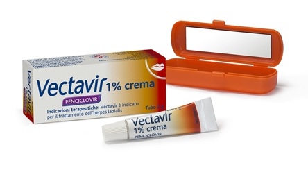 VECTAVIR*CREMA 2G 1% - Farmacia Murachelli Di Putelli dr. Giovanni