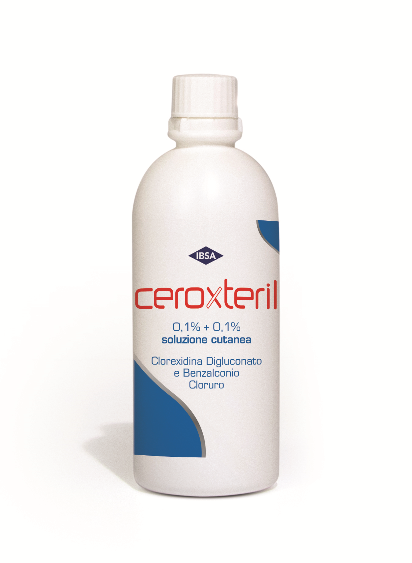 CEROXTERIL*FL 200ML 0,1%+0,1% - Farmacia Murachelli Di Putelli dr. Giovanni