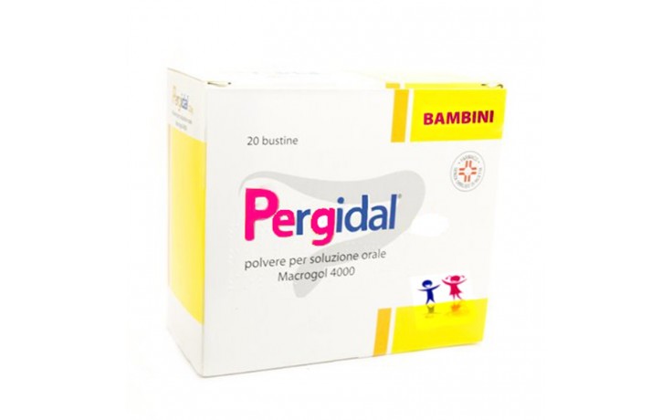 PERGIDAL*BB OS POLV 20BS 3,6G - Farmacia Murachelli Di Putelli dr. Giovanni