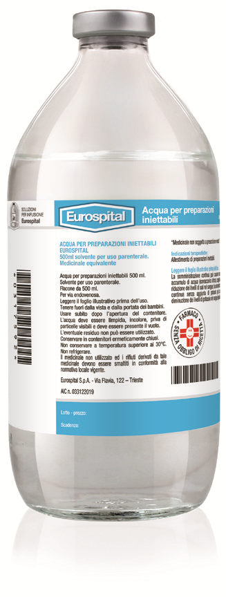 ACQUA PI*1FL 500ML - Farmacia Murachelli Di Putelli dr. Giovanni