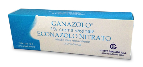 GANAZOLO*CREMA VAG 78G 1%+APPL - Farmacia Murachelli Di Putelli dr. Giovanni