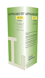 LATTULOSIO EG*SCIR 180ML 66,7% - Farmacia Murachelli Di Putelli dr. Giovanni