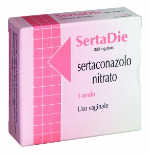SERTADIE*1 OV VAG 300MG - Farmacia Murachelli Di Putelli dr. Giovanni