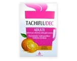 TACHIFLUDEC*10BUST ARANCIA - Farmacia Murachelli Di Putelli dr. Giovanni