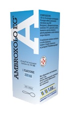 AMBROXOLO EG*FL 200ML 15MG/5ML - Farmacia Murachelli Di Putelli dr. Giovanni