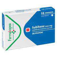 SUBITENE*24CPR RIV 200MG - Farmacia Murachelli Di Putelli dr. Giovanni