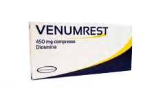 VENUMREST*60CPR 450MG - Farmacia Murachelli Di Putelli dr. Giovanni